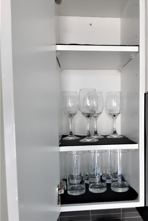 Luxury Skyline Condo In Downtown Free 24/7 Parking Γουίνιπεγκ Εξωτερικό φωτογραφία